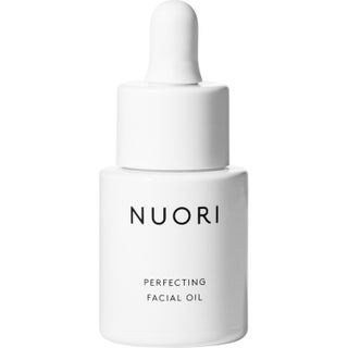 Nuori Perfecting Facial Oil