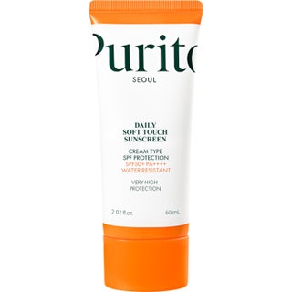 Purito Daily Soft Touch Sunscreen 60ml