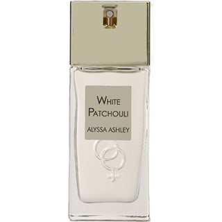 Alyssa Ashley White Patchouli