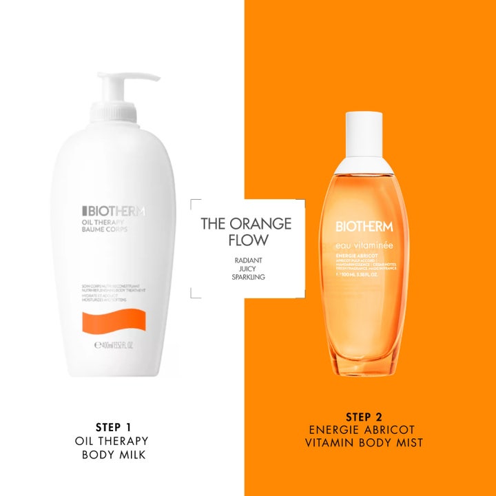 Eau Apricot