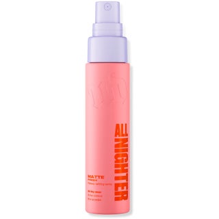 Urban Decay All Nighter Ultra Matte Setting Spray