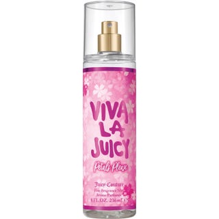 Juicy Couture Petals Please Fragrance Mist