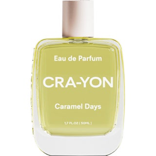 CRA-YON Caramel Days
