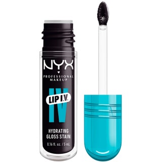NYX Professional Makeup Lip I.V. Hydrating Gloss Stain