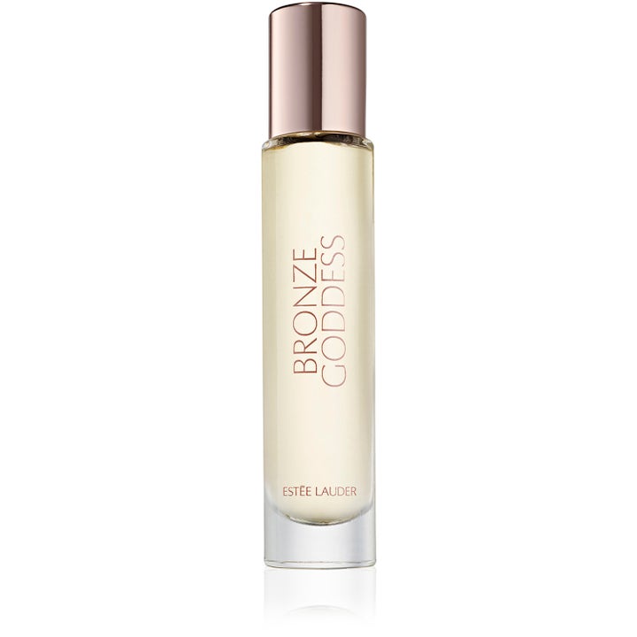 Bronze Goddess Eau Fraiche