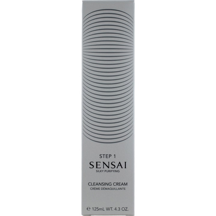 Silky Purifying Cleansing Cream