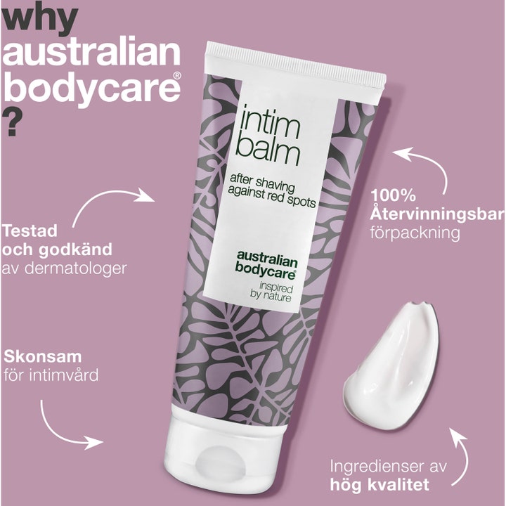 Intim Balm