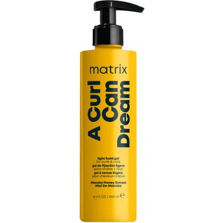 Matrix A Curl Can Dream Light-Hold Gel