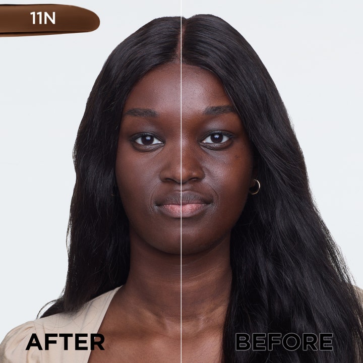 True Match Super-Blendable Foundation