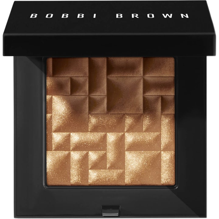Highlighting Powder