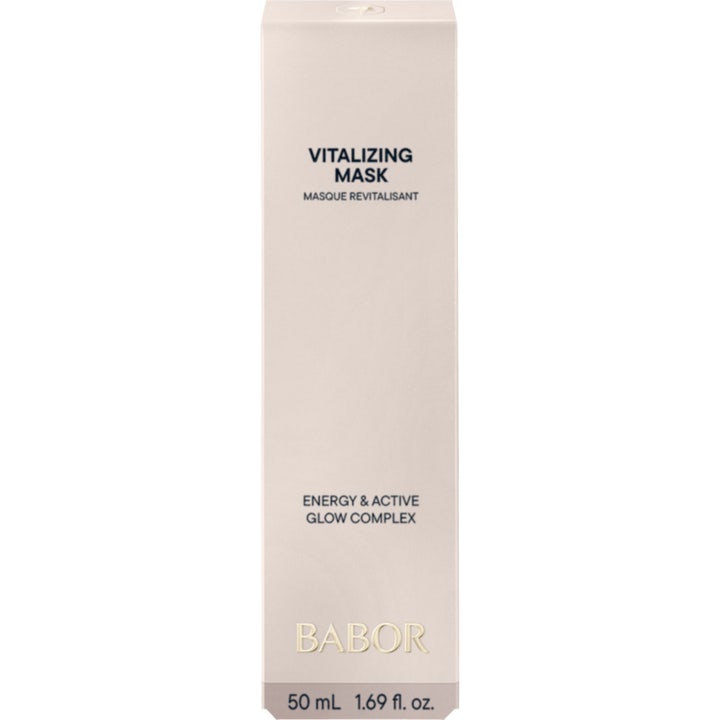 Vitalizing Mask