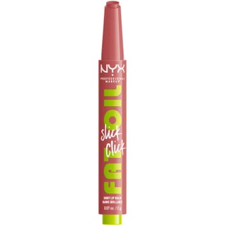 NYX Professional Makeup Fat Oil Slick Click Lip Balm