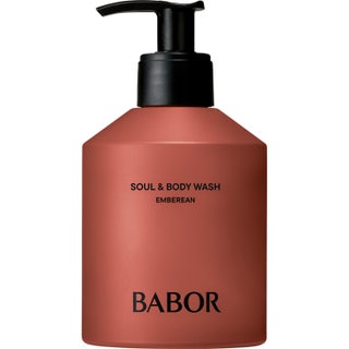 Babor Soul & Body Wash Emberean