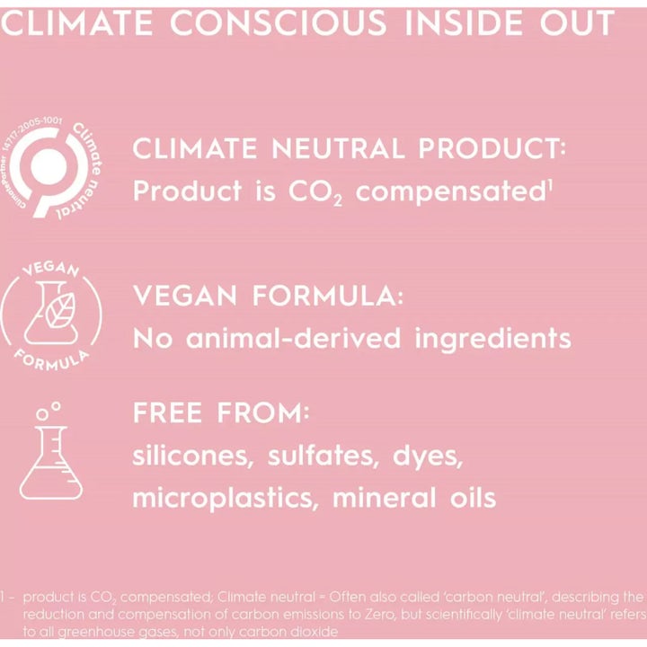 Color Protecting Conditioner