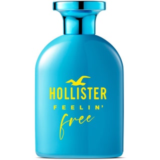 Hollister Feelin' Free for Him