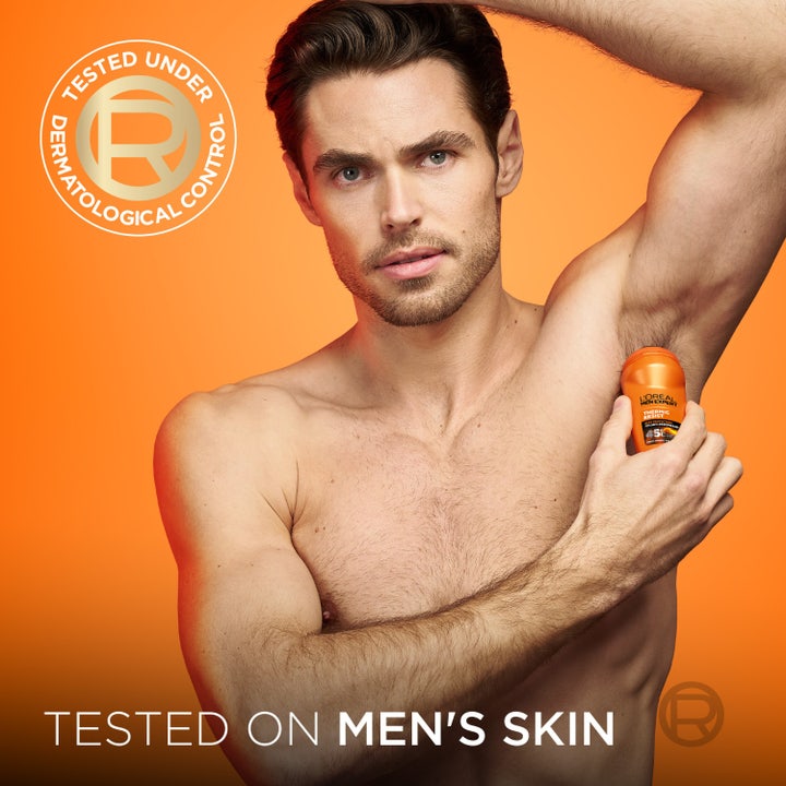 Men Expert Thermic Resist