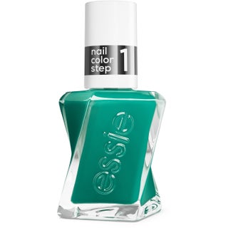 Essie gel couture nail polish