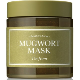 I'm From Mugwort Mask