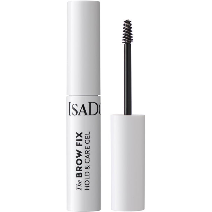 The Brow Fix Hold & Care Gel