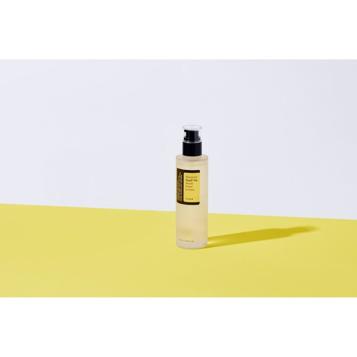 Advanced Snail 96 Essence Duo