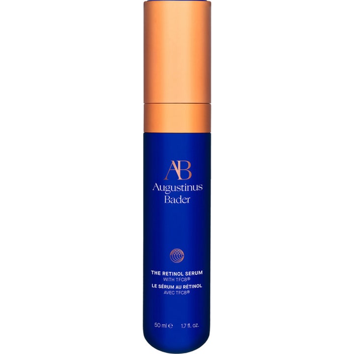 The Retinol Serum