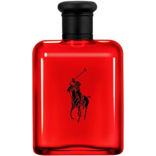 Ralph Lauren Polo Red