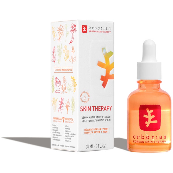Skin Therapy Light