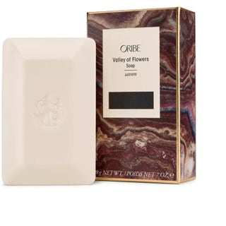 Oribe Valley Of Flowers Bar Soap