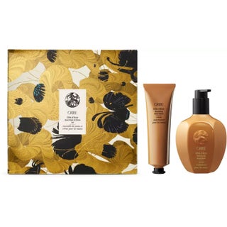 Oribe Côte D’azur Hand Wash & Crème Set
