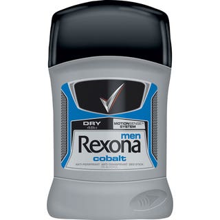 Rexona Men Deo Stick Cobalt Dry