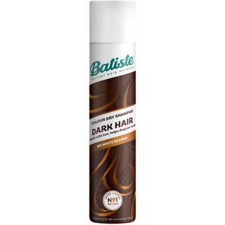Batiste Colour Dry Shampoo