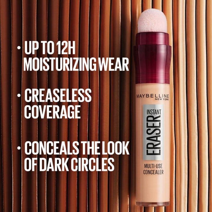 Instant Eraser Color Correcting Concealer