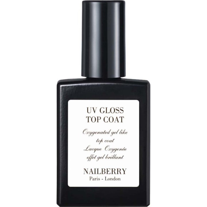 UV Gloss Top Coat