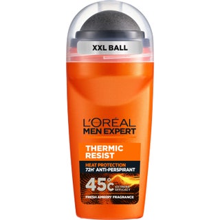 L'Oréal Paris DeoThermic Resist Roll-on