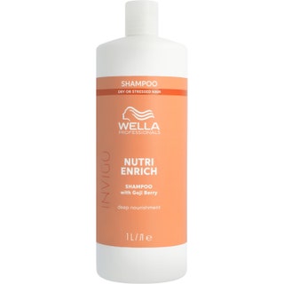 Wella Professionals INVIGO Enrich Shampoo