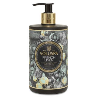 Voluspa Hand Lotion French Linen