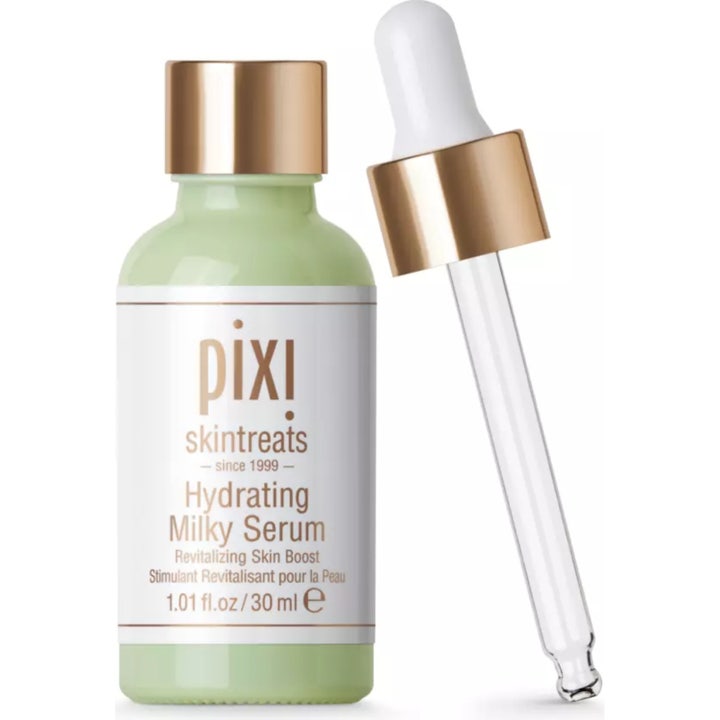 Hydrating Milky Serum