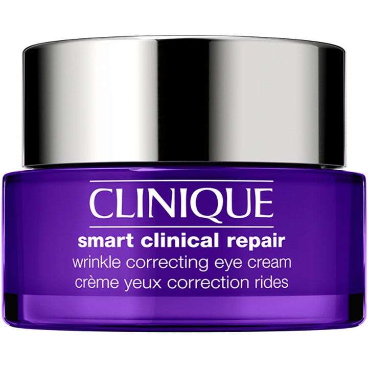 Smart Clinical Repair Wrinkle Eye Cream