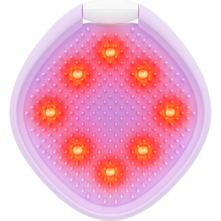FLIP™ Play Advanced LED Light Hairbrush