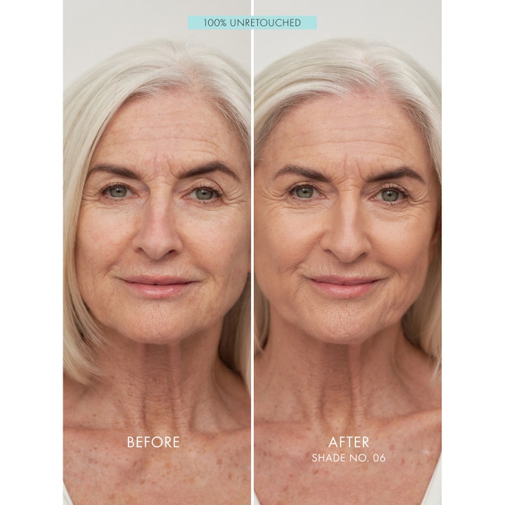 Glass Skin Foundation