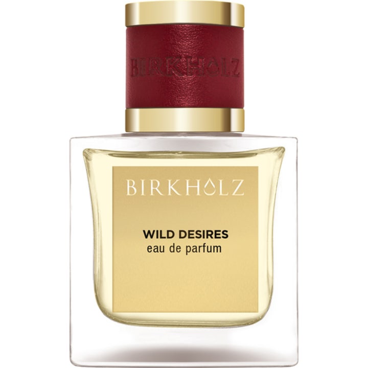 Wild Desires