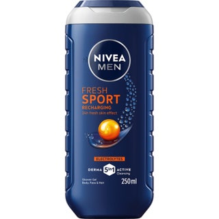 NIVEA MEN Shower Gel