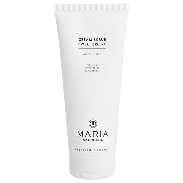 Cream Scrub