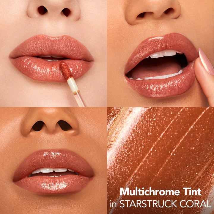 Plump Shot™ Collagen-Infused Lip Serum