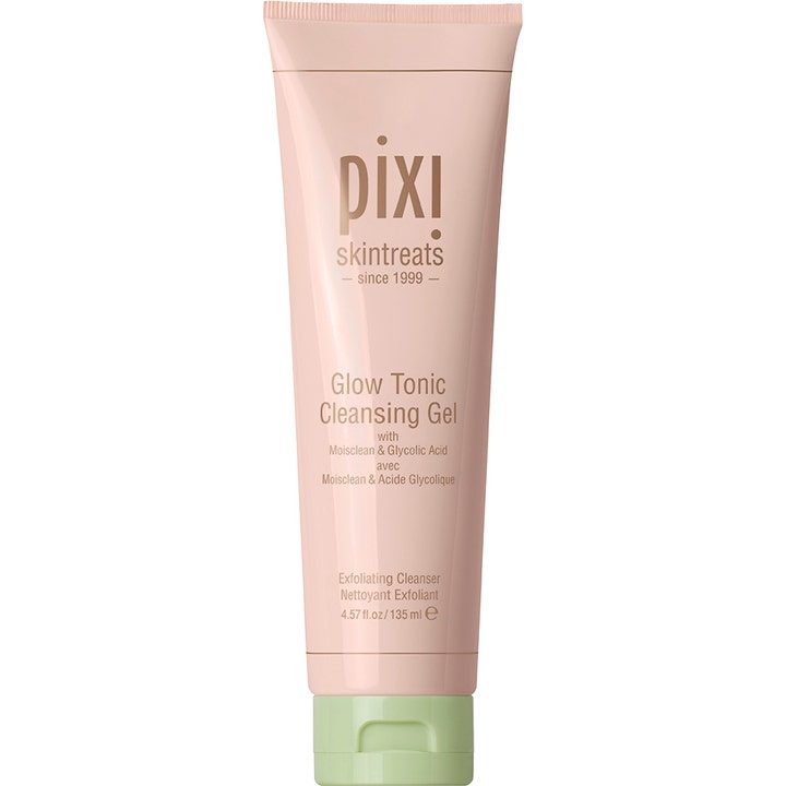 Glow Tonic Cleansing Gel