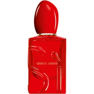 Armani Si Passione Red Musk