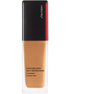 Shiseido Self-Refreshing Foundation