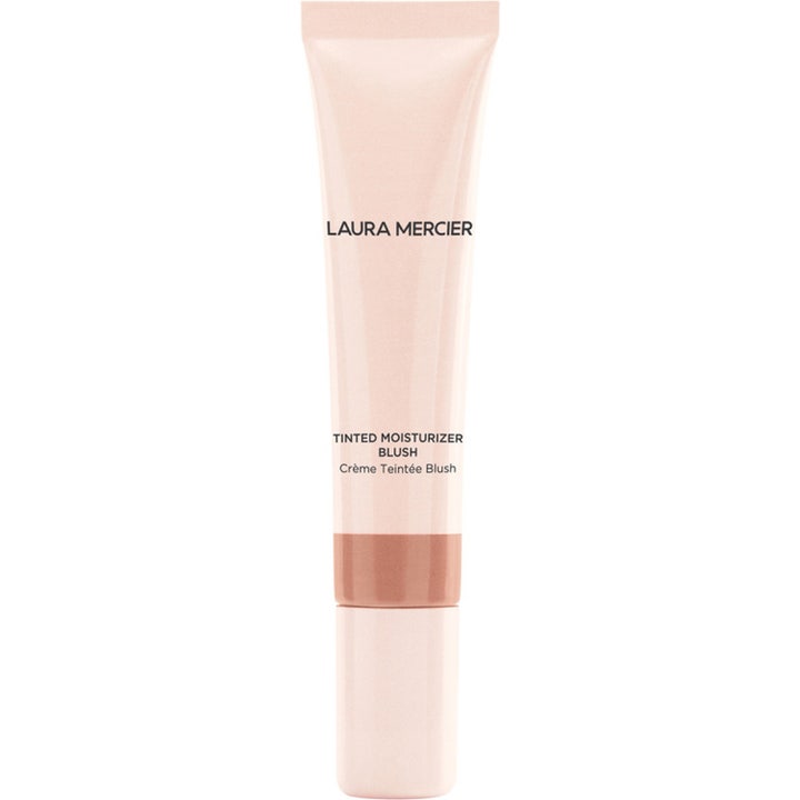 Tinted Moisturizer