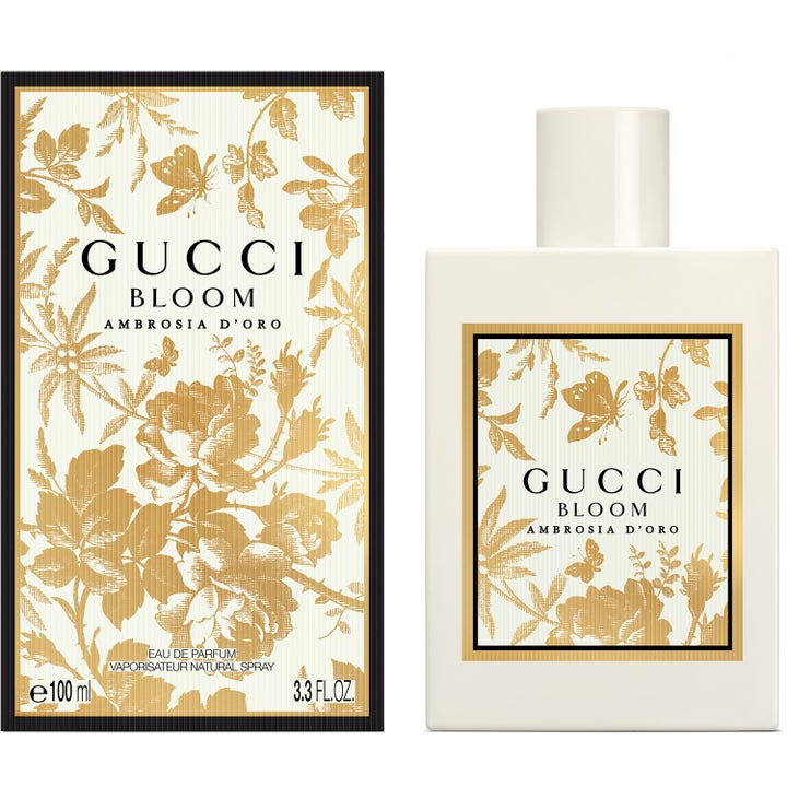 Bloom Ambrosia d'Oro