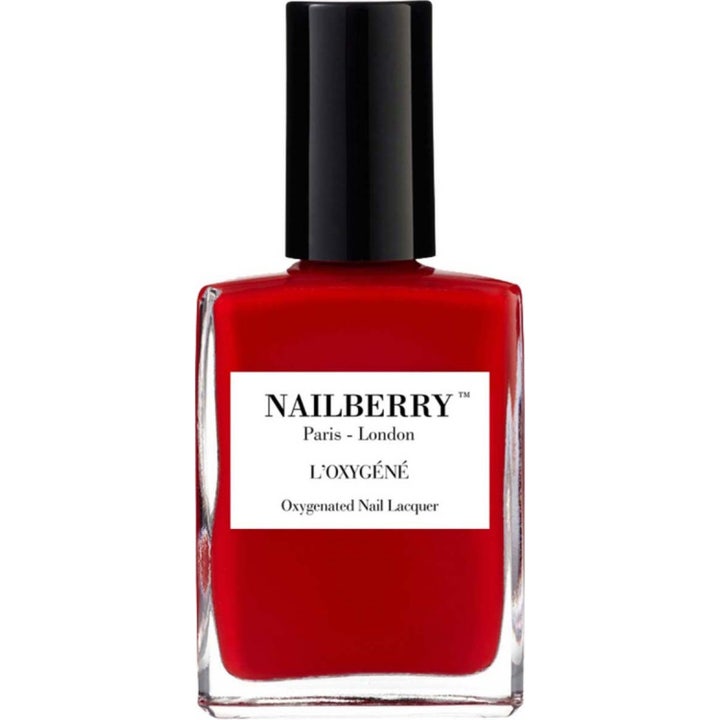L’OXYGÉNÉ Rouge